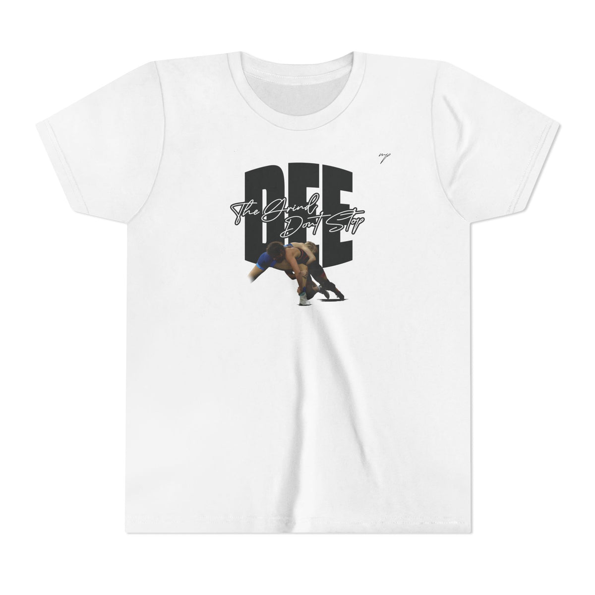 Deandra Meza YOUTH Graphic Tee