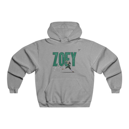 Zoey Lord Vintage Hoodie