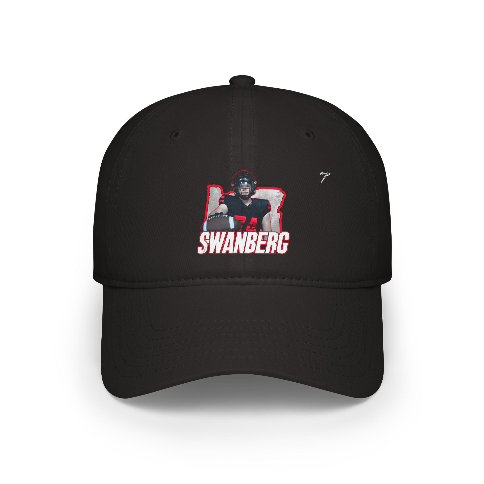 Brady Swanberg Hat