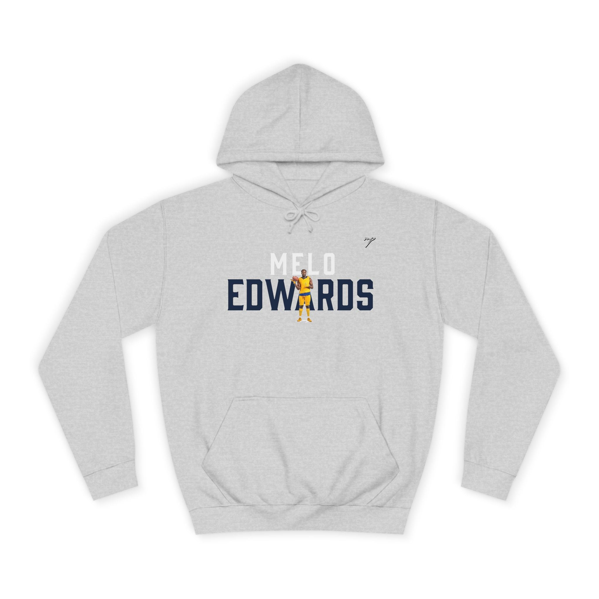 Melo Edwards Hoodie