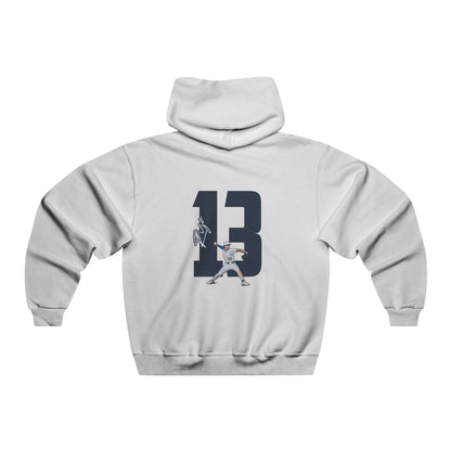 Alex Rizo Vintage Hoodie