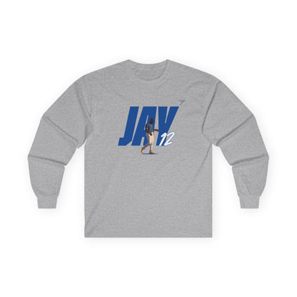 Jaylen Edmonds Long Sleeve Tee