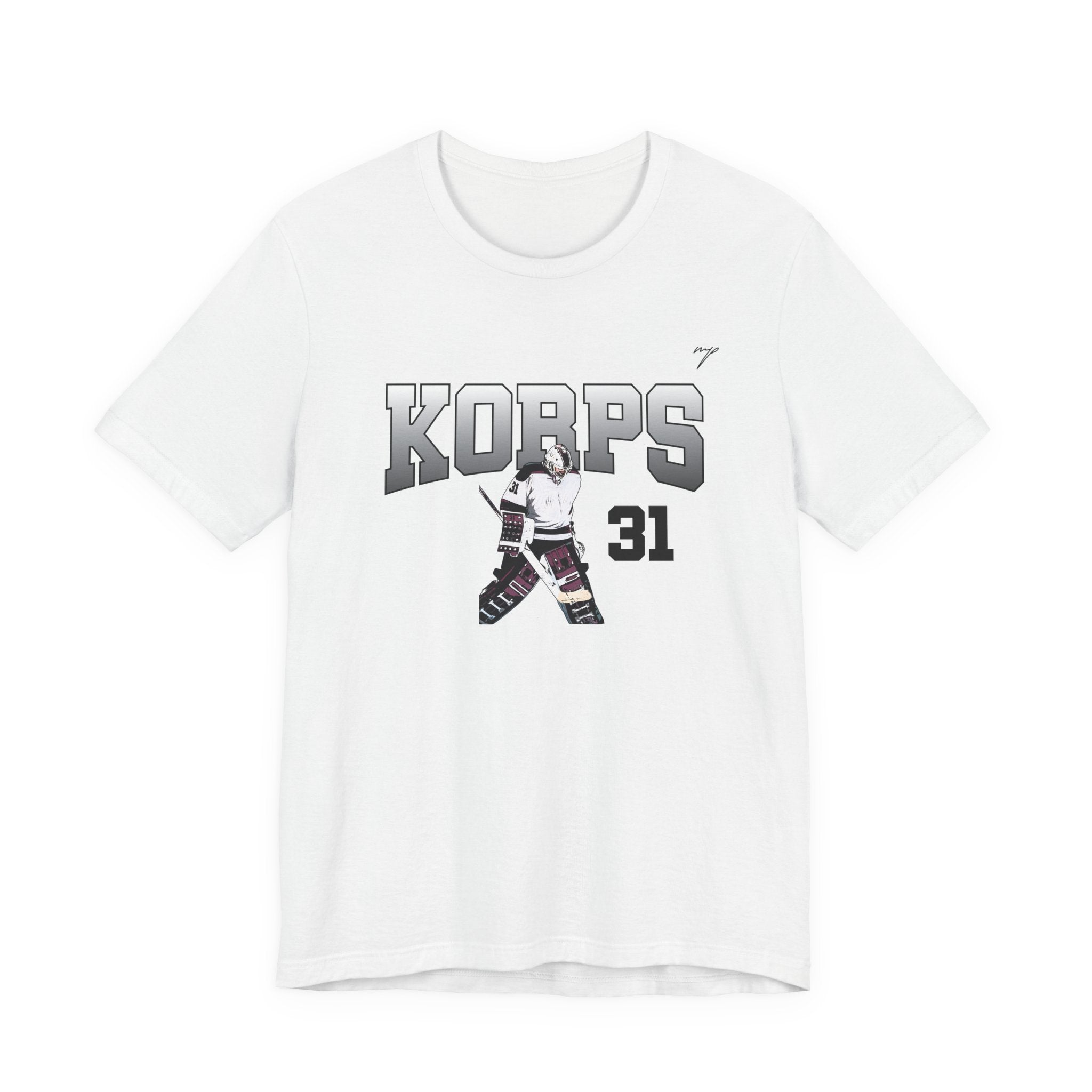 Cameron Korpi Graphic Tee
