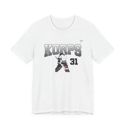 Cameron Korpi Graphic Tee