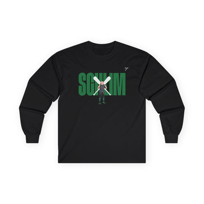 Audrey Schlim Long Sleeve