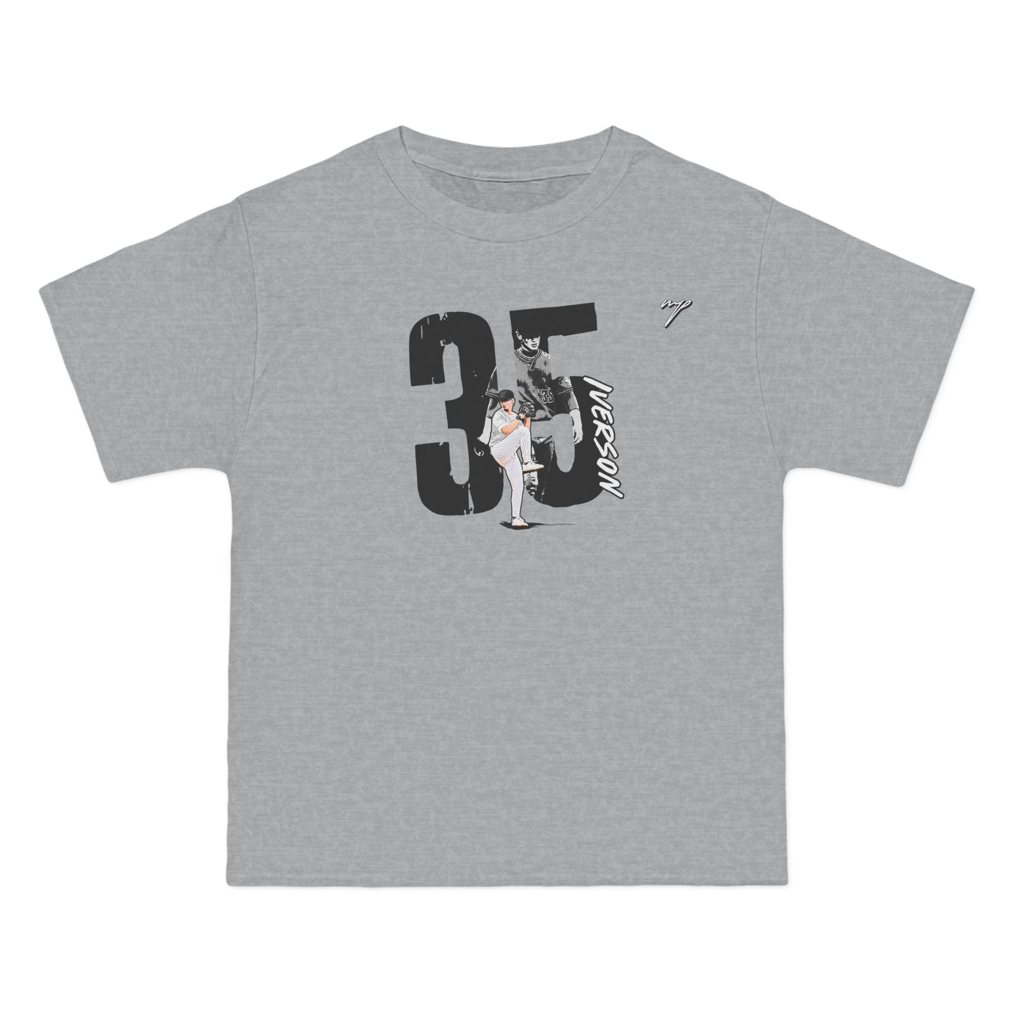 Drew Iverson Vintage Tee