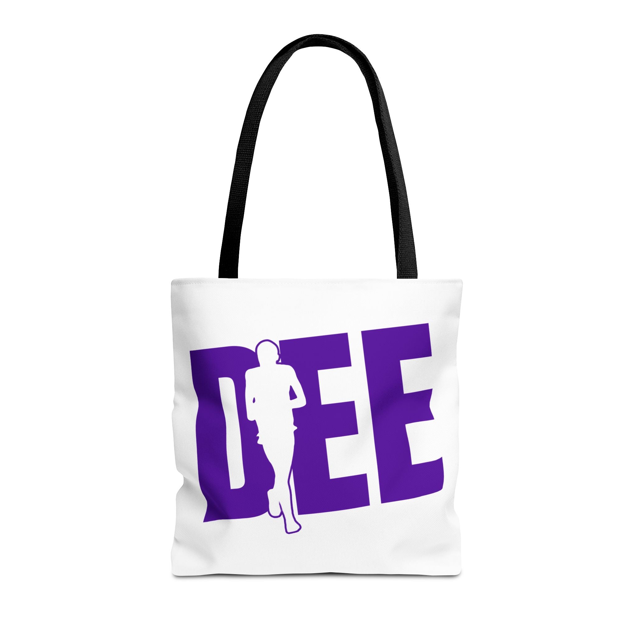 Dereon Epps Tote Bag