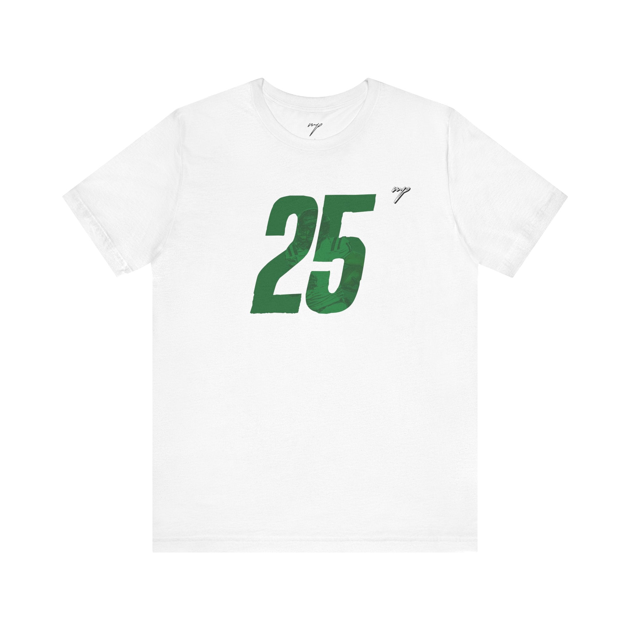Isaac Bunts Graphic Tee