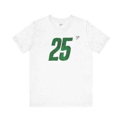 Isaac Bunts Graphic Tee