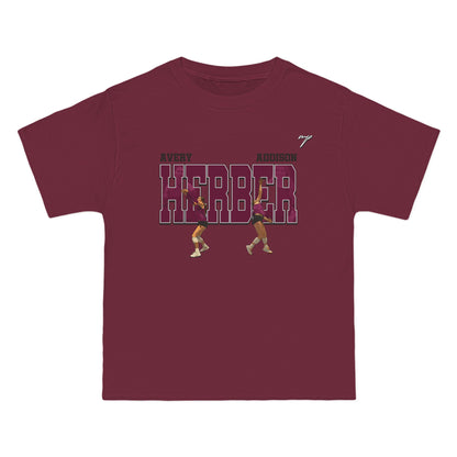 Herber Twins Vintage Tee