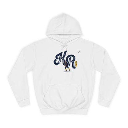 Kate Robinette Hoodie