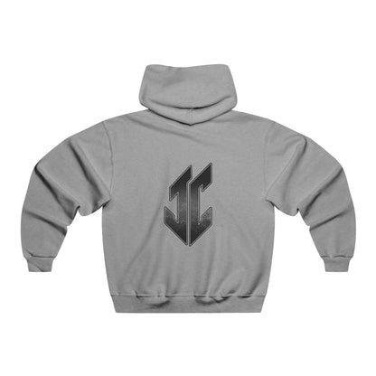John Clark Vintage Hoodie
