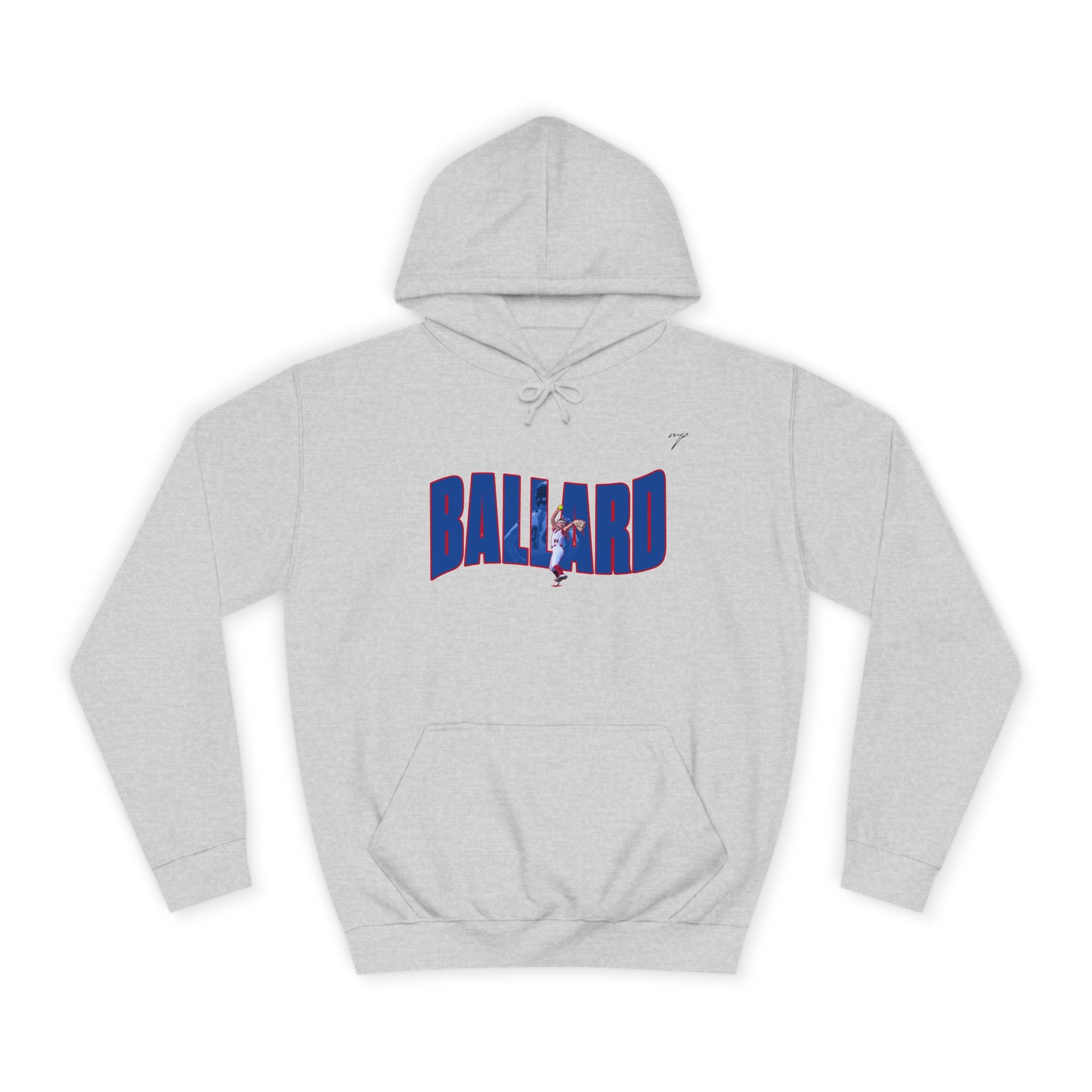Macey Ballard Hoodie