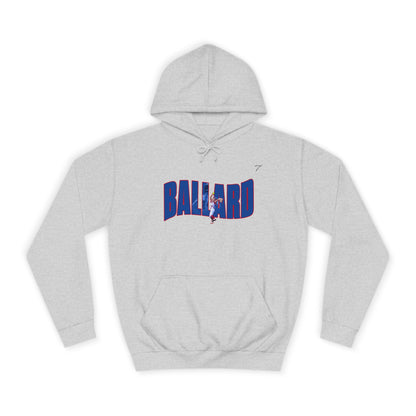 Macey Ballard Hoodie