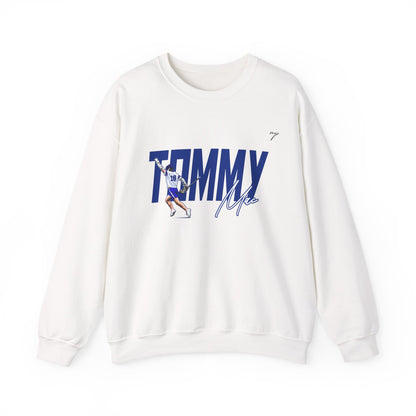 Tommy Mac Crewneck