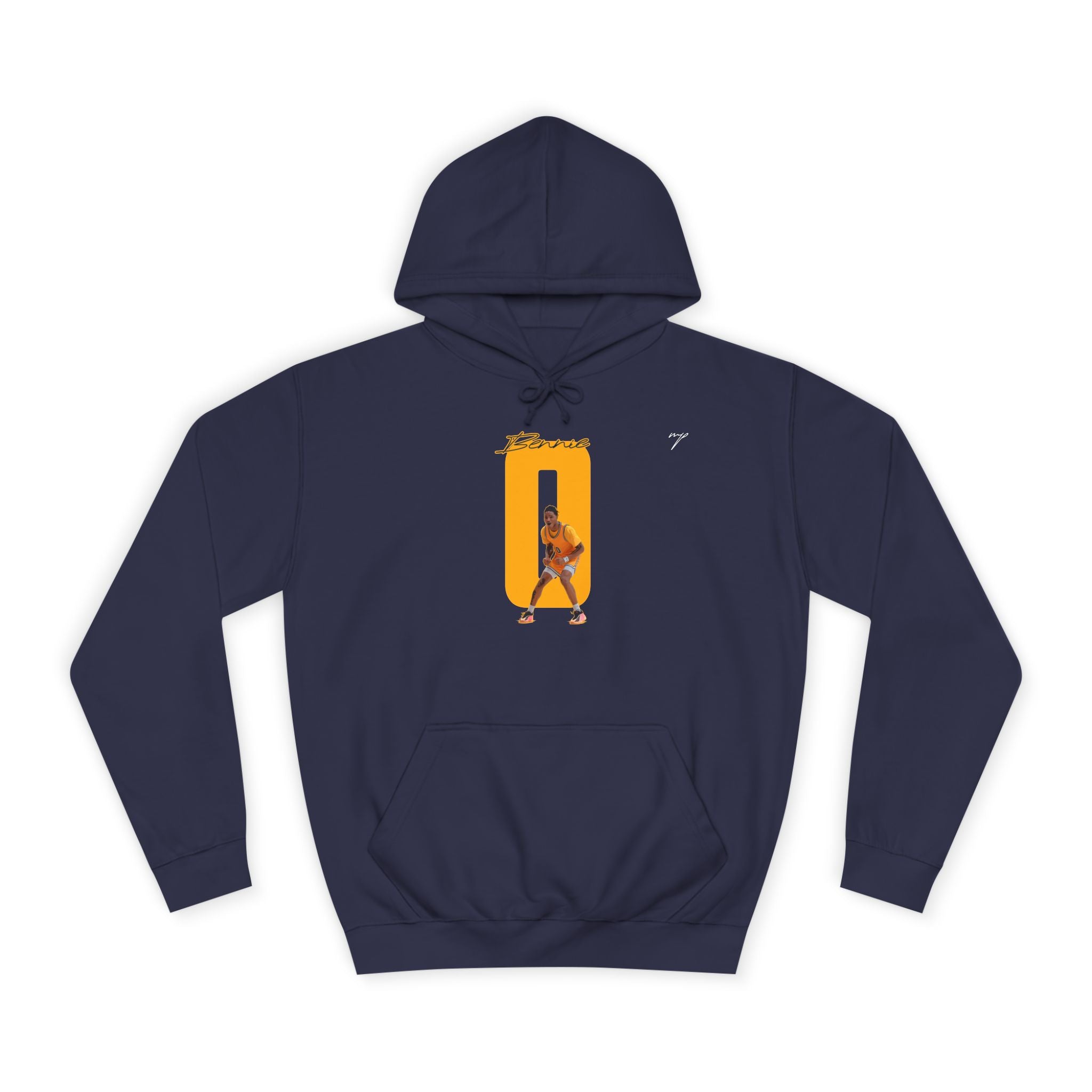 LeBron Bennie Hoodie