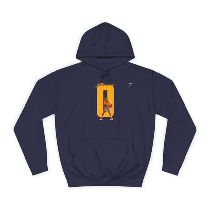 LeBron Bennie Hoodie