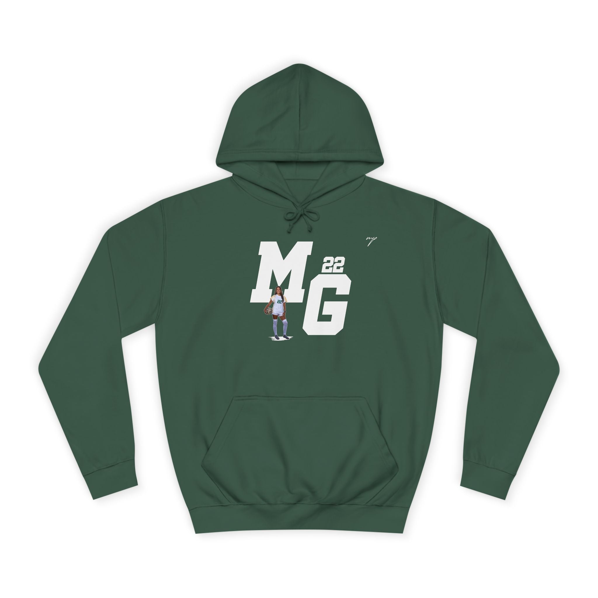 Mikayla Gonzalez Hoodie