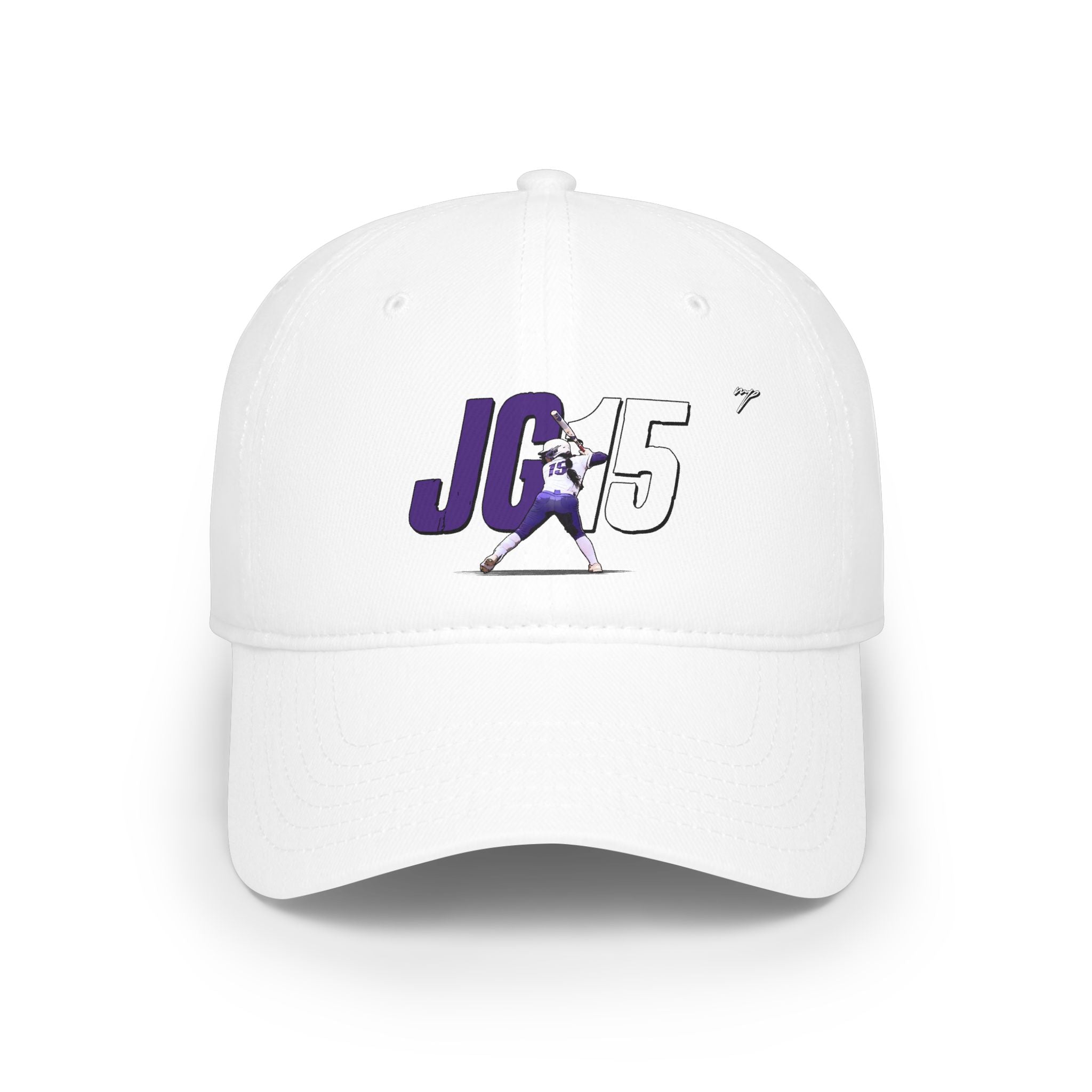 Jazmyn Griego Hat