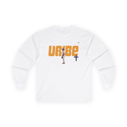 Mylon Uribe Long Sleeve