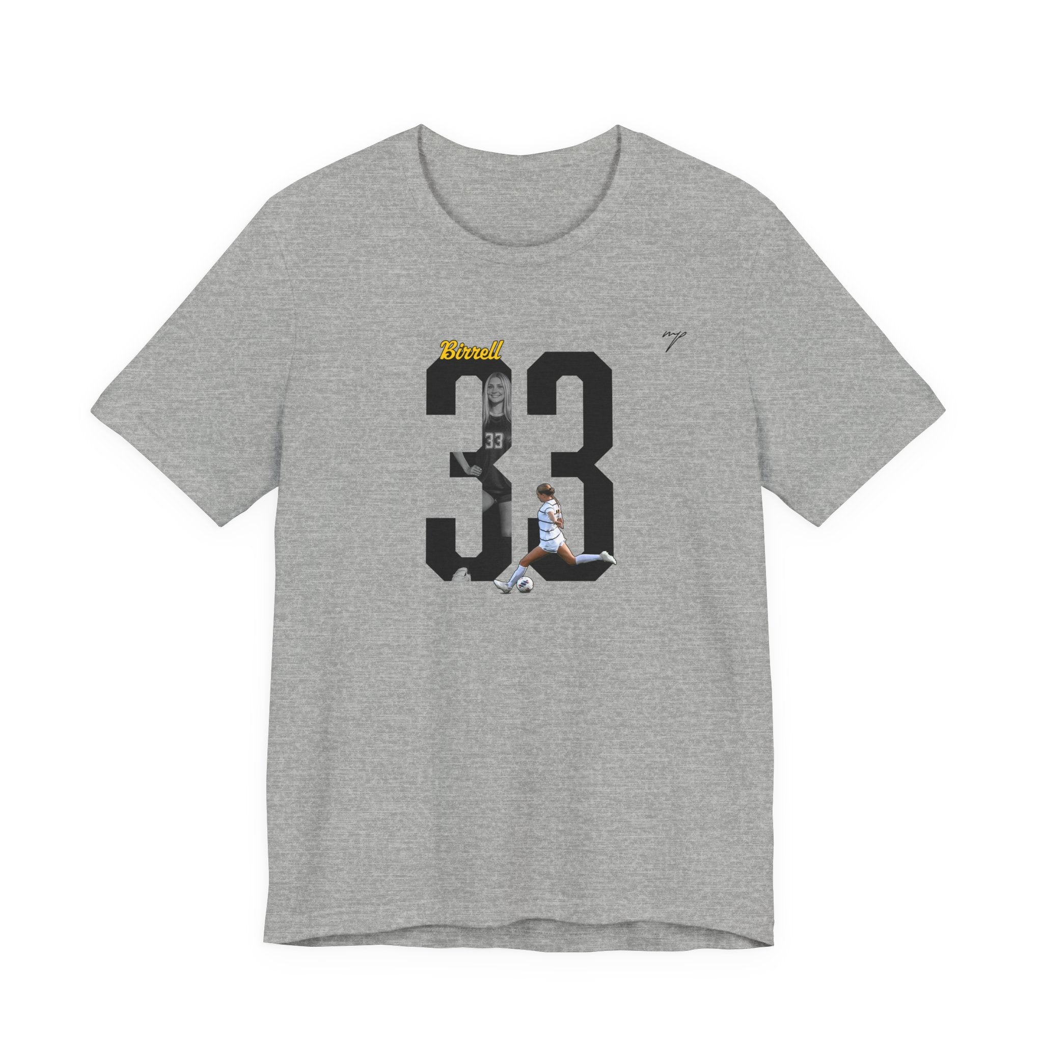 Brooke Birrell Graphic Tee