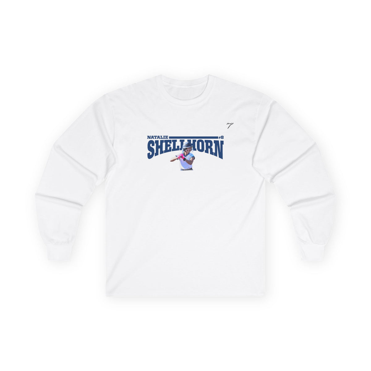 Natalie Shellhorn Long Sleeve