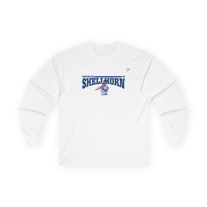 Natalie Shellhorn Long Sleeve