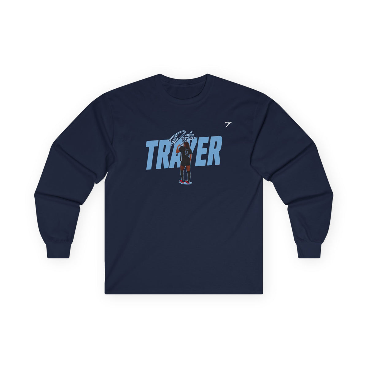 Peyton Trayer Long Sleeve
