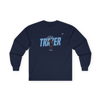 Peyton Trayer Long Sleeve