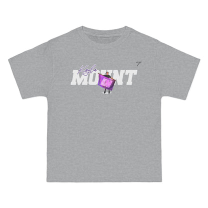 Kayla Mount Vintage Tee