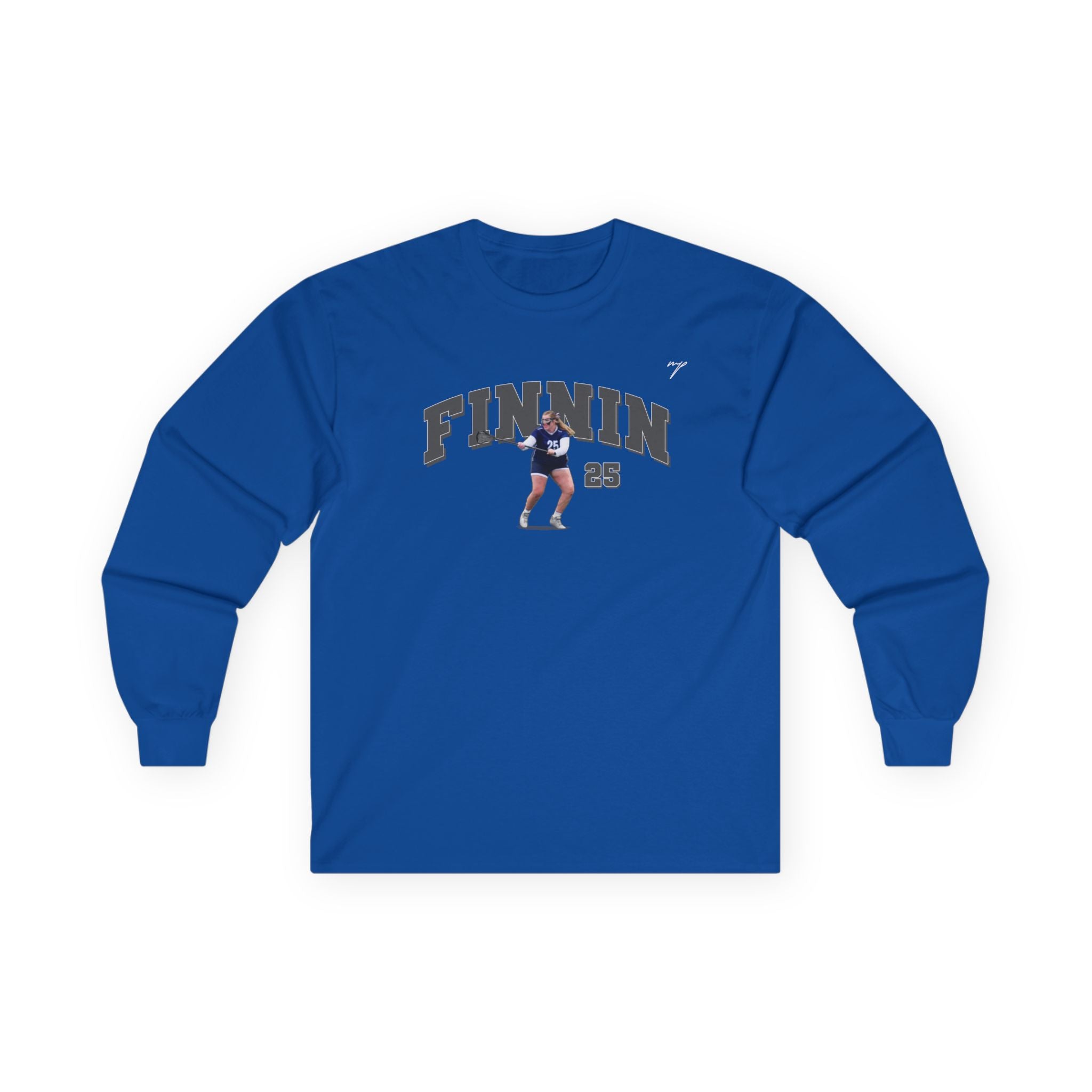 Kathleen Finnin Long Sleeve