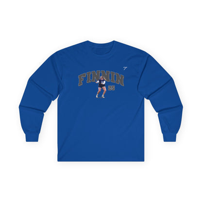 Kathleen Finnin Long Sleeve
