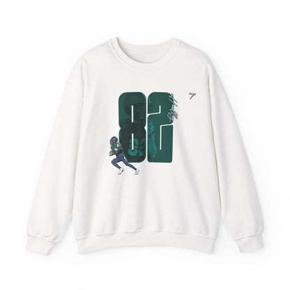 Meshach Headley Crewneck