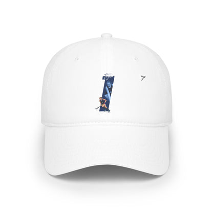 Adrianna Taynor Hat