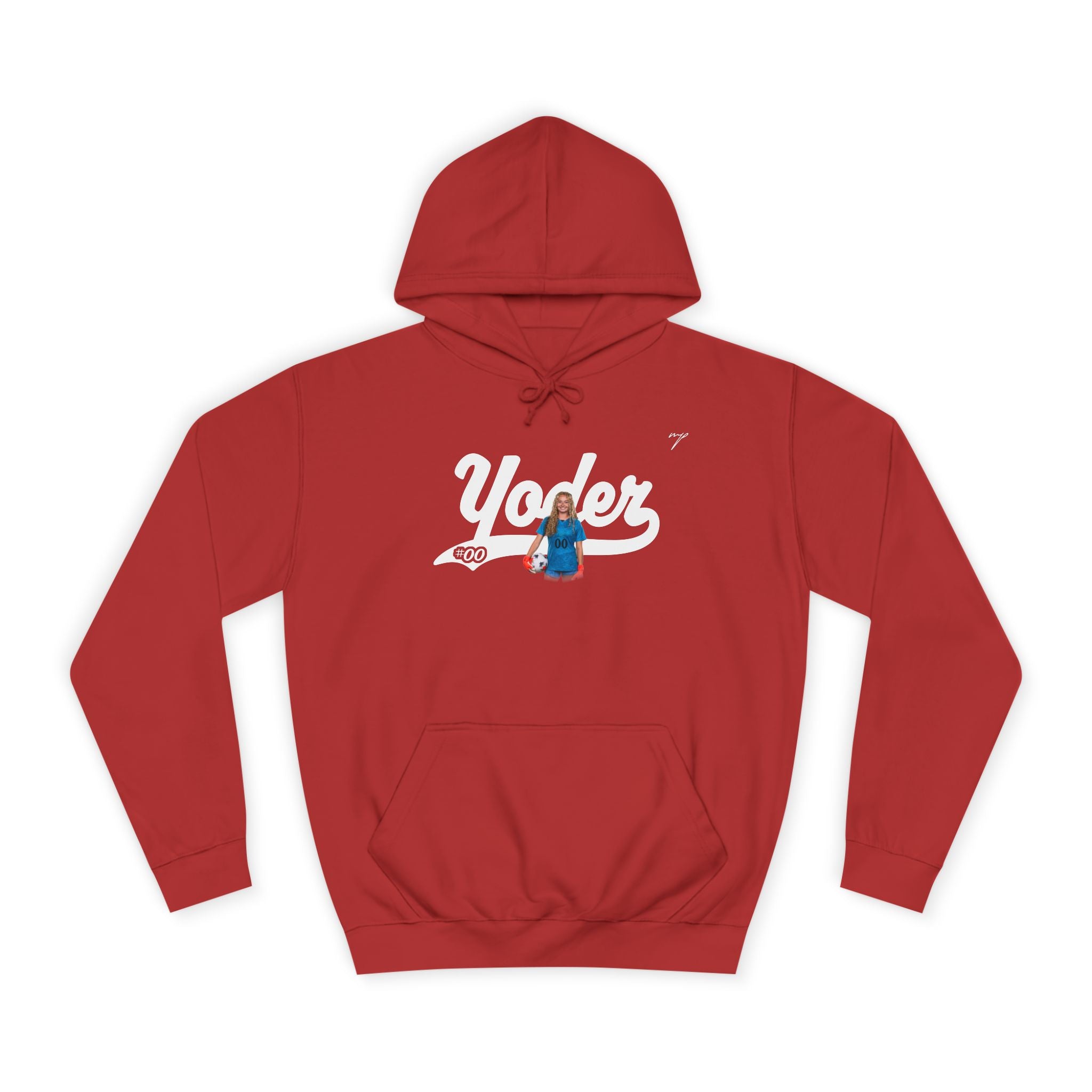 Mackenzie Yoder Hoodie