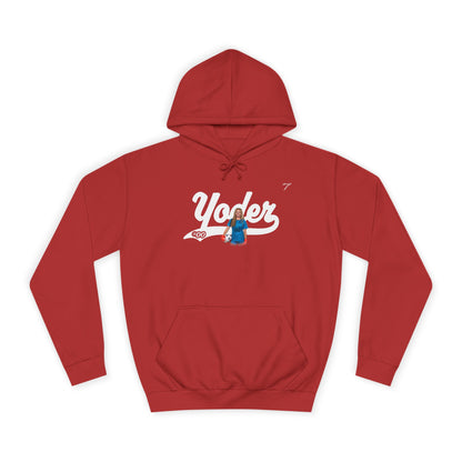 Mackenzie Yoder Hoodie