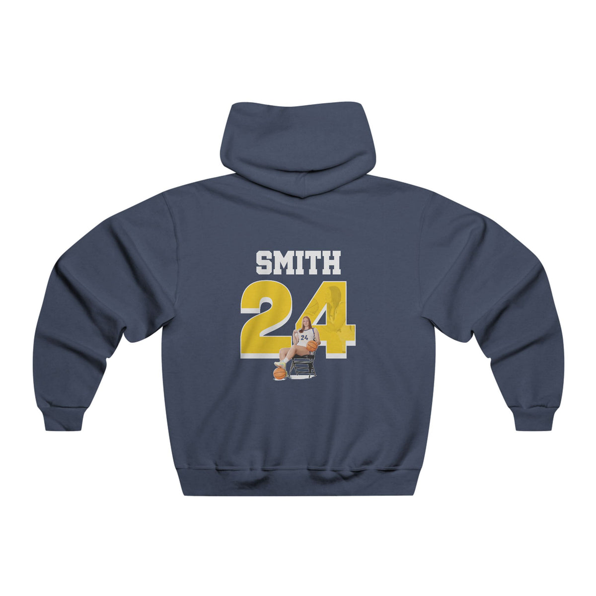 Rylee Smith Vintage Hoodie