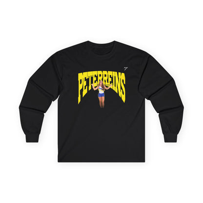 Ella Peterreins Long Sleeve