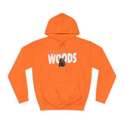 Rieanna Woods Hoodie