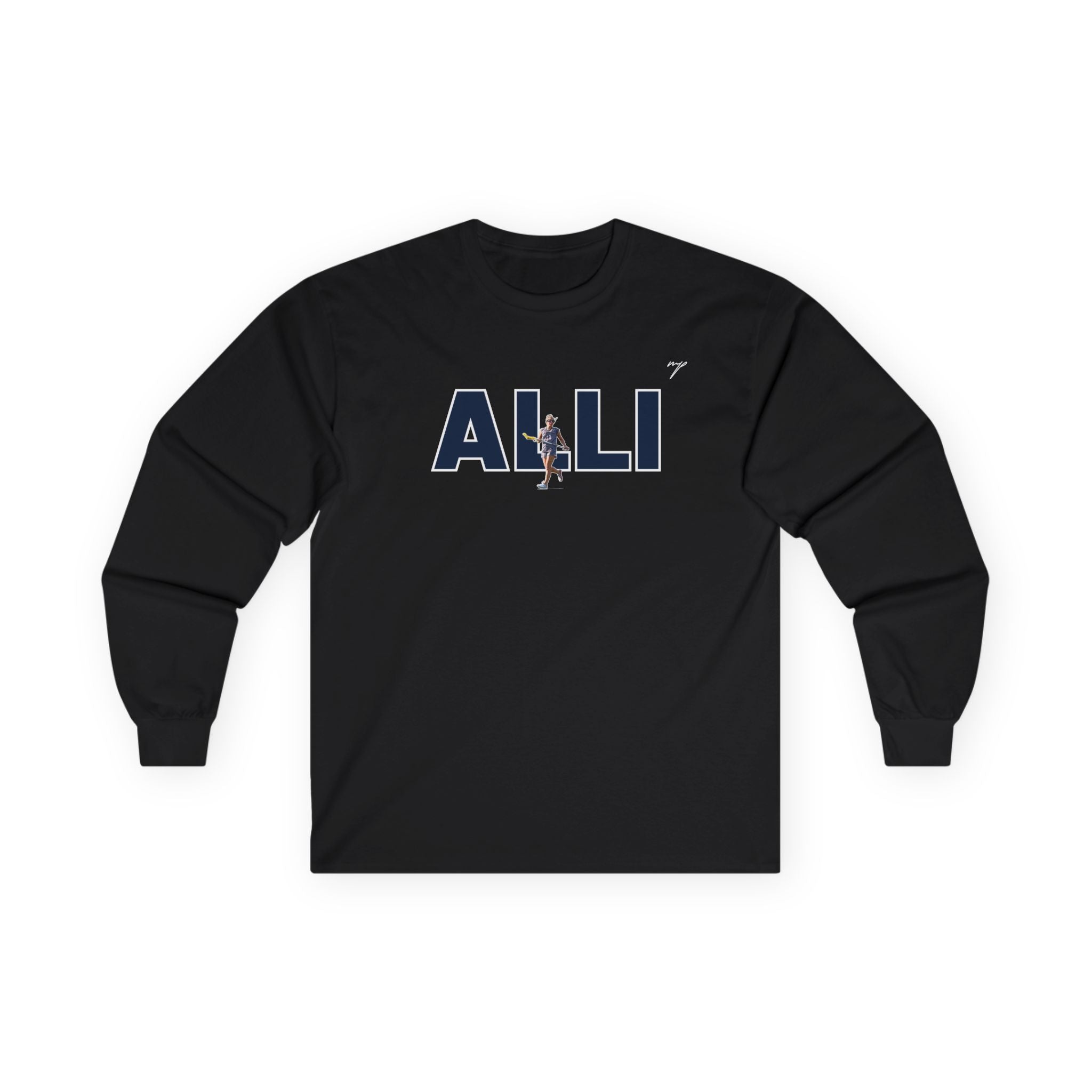 Alli Mainville Long Sleeve