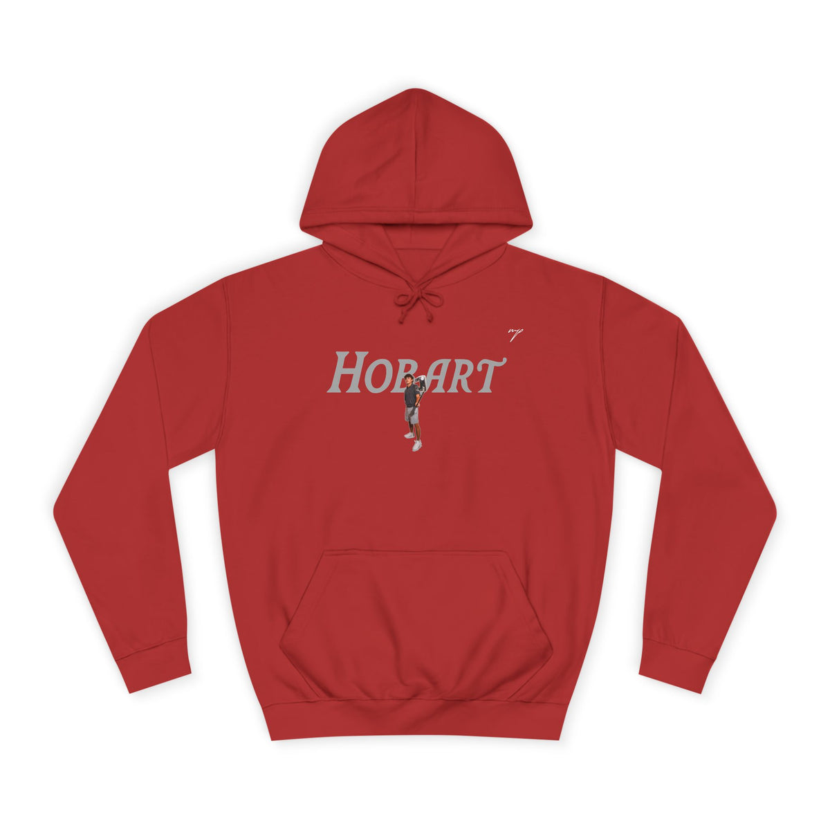David Hobart Hoodie