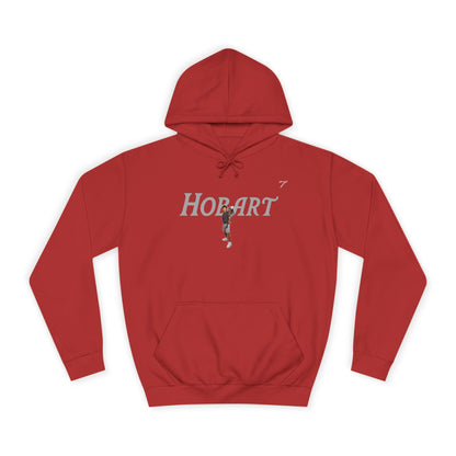 David Hobart Hoodie