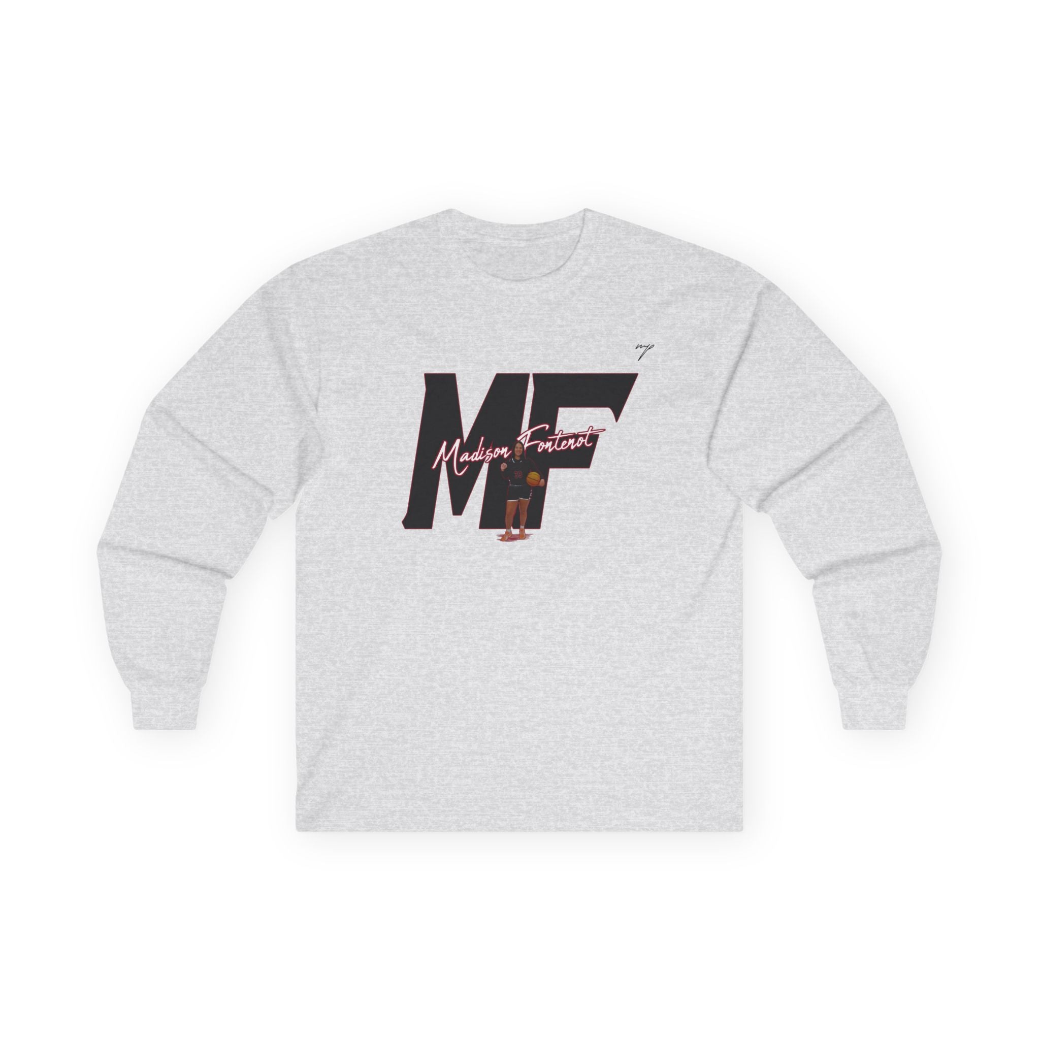 Madison Fontenot Long Sleeve