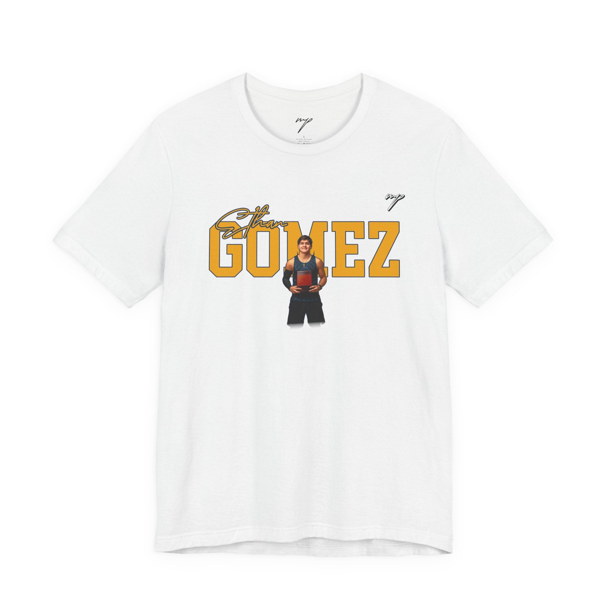 Ethan Gomez Graphic Tee