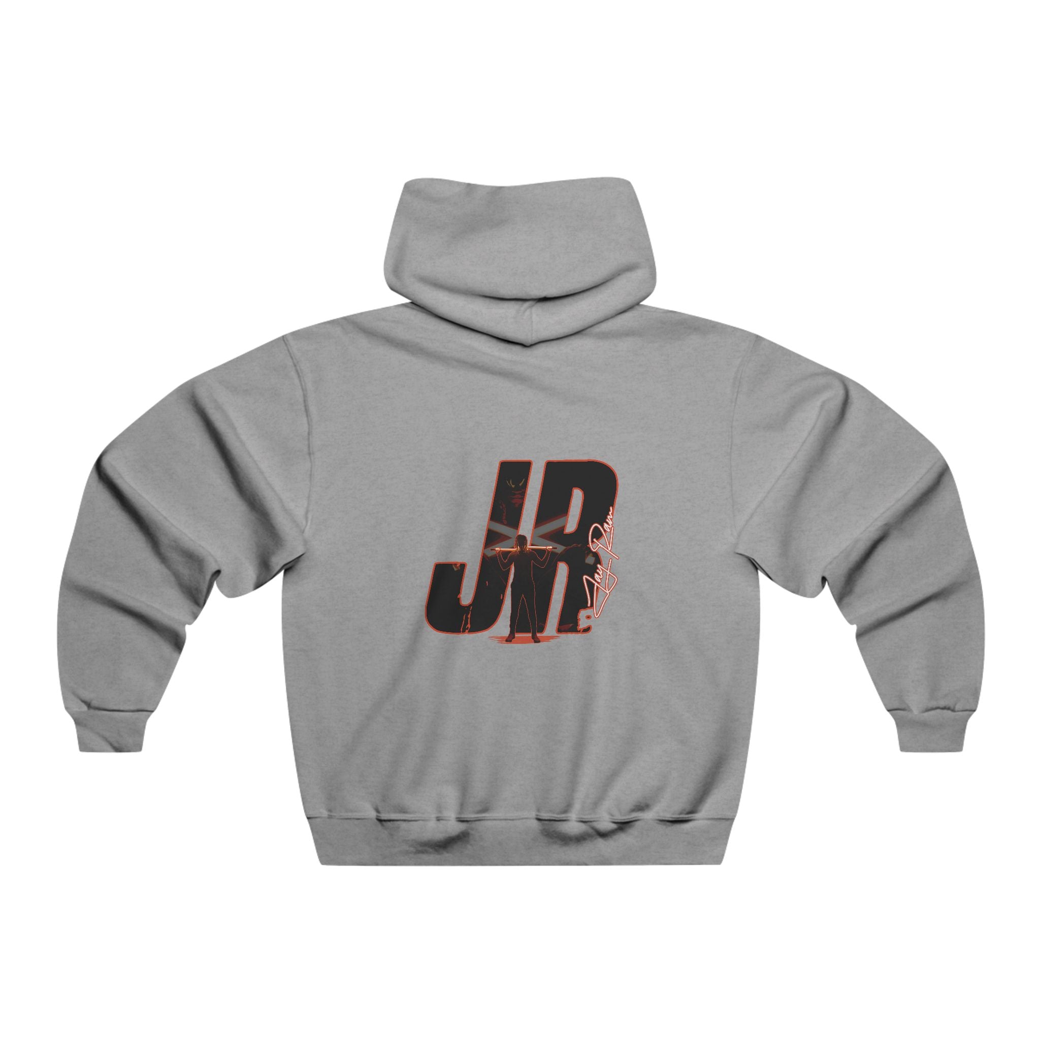 Jaylen Ramsey Vintage Hoodie