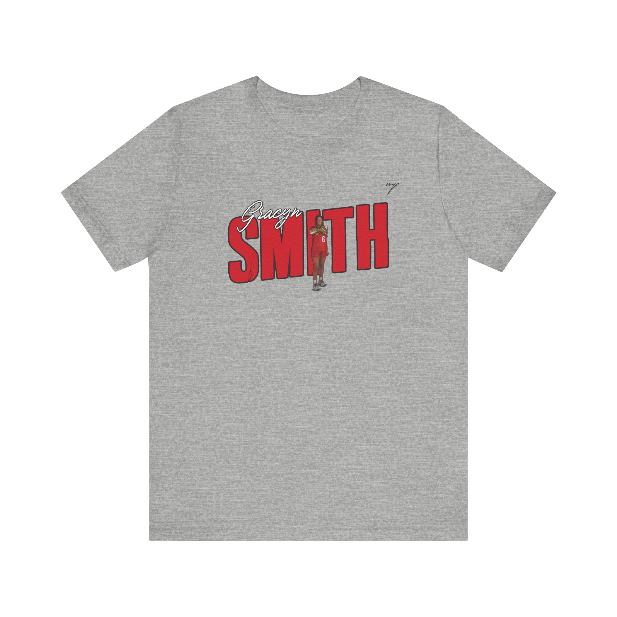 Gracyn Smith Graphic Tee