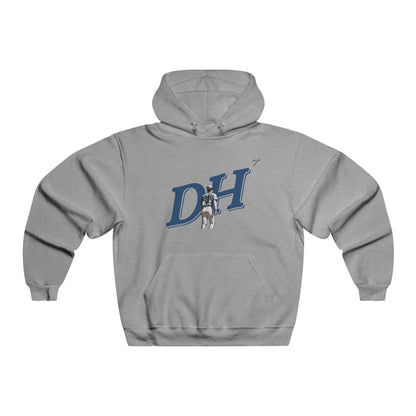 David Hwang Vintage Hoodie
