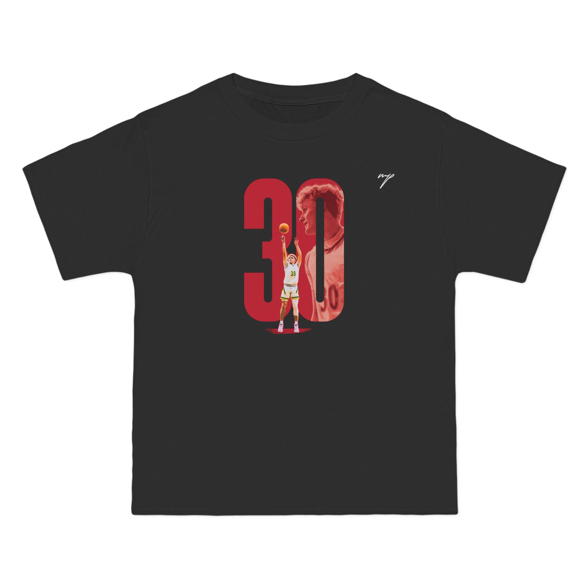 Seth Cheney Vintage Tee