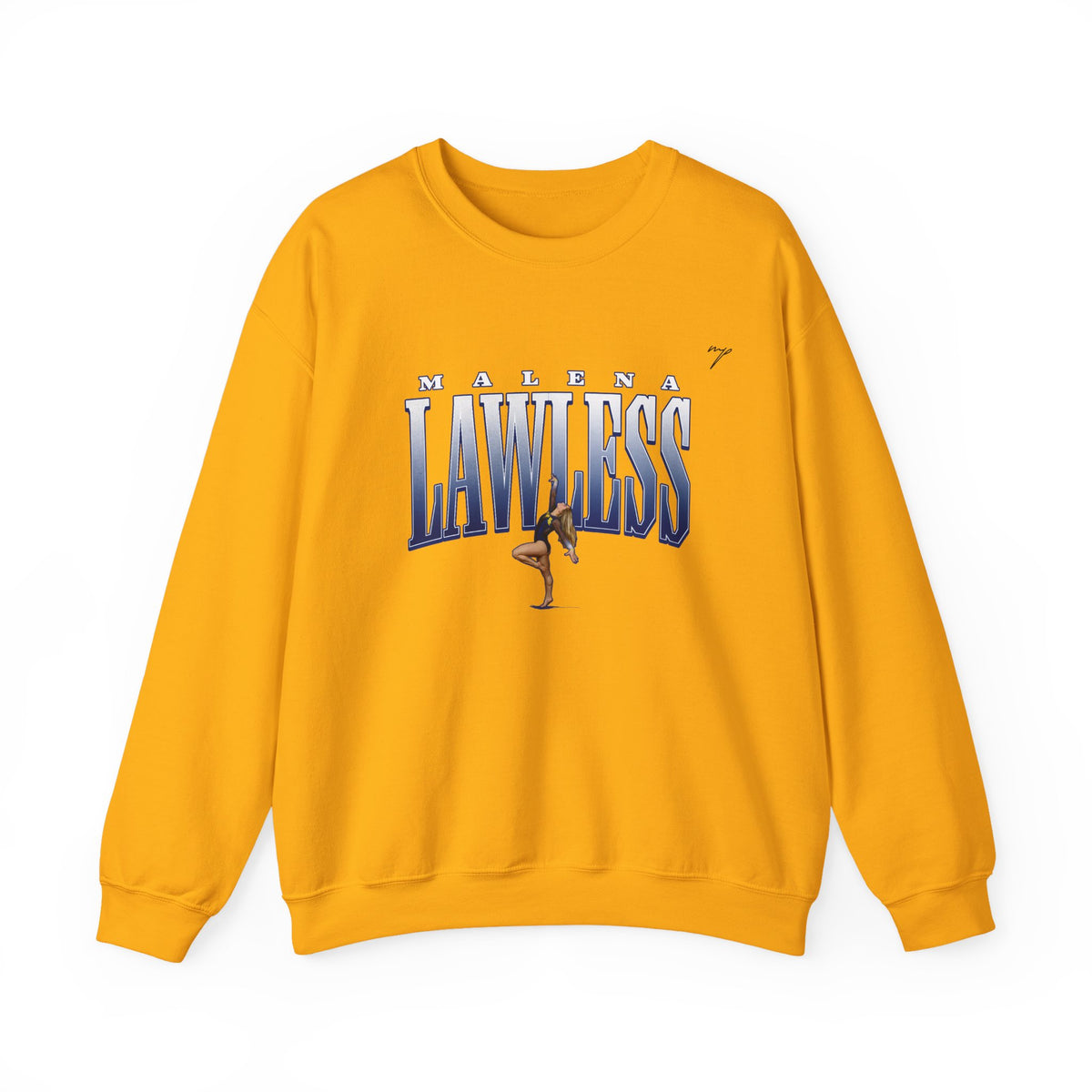 Malena Lawless Crewneck