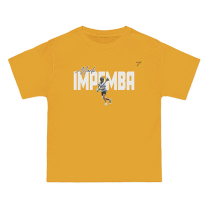 Mark Impemba Vintage Tee